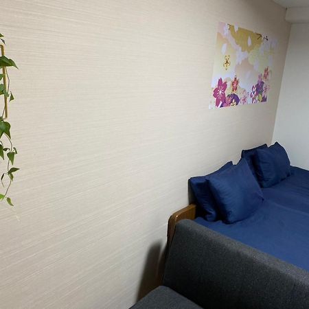 Apartmán Miyabiro 102 Kjóto Exteriér fotografie