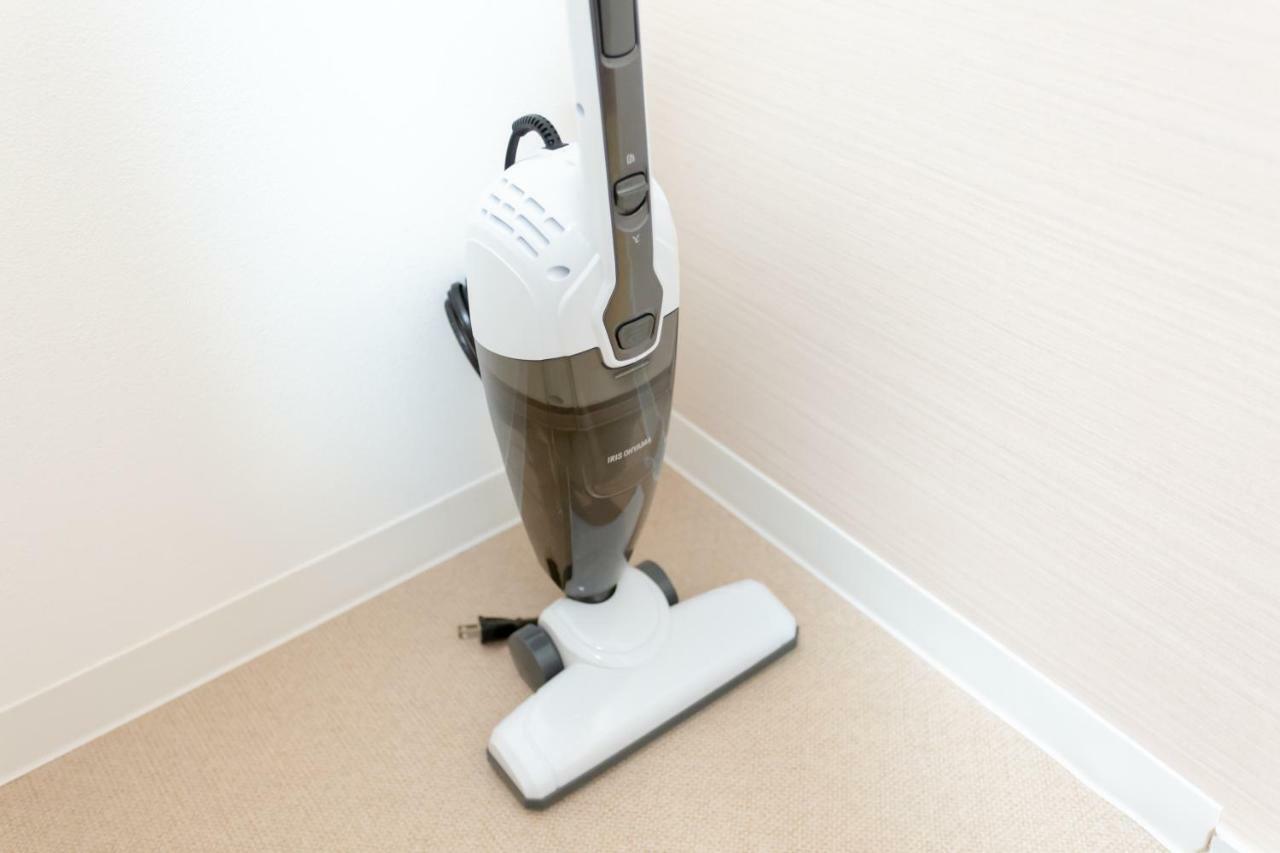 Apartmán Miyabiro 102 Kjóto Exteriér fotografie