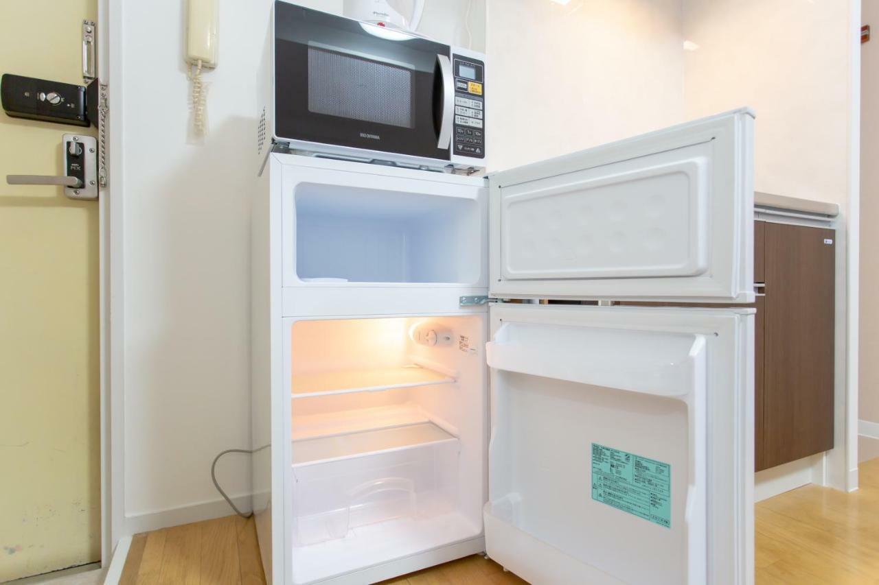 Apartmán Miyabiro 102 Kjóto Exteriér fotografie